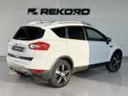 Ford Kuga I Уфа  - изображение 22