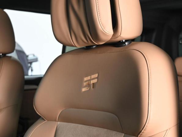 JETOUR T2 с пробегом 2024 года, цена 3 399 000 рублей, 31475 км, внедорожник, Автокод Объявления