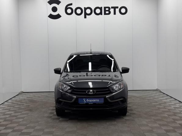 Lada (ВАЗ) Granta I Рестайлинг с пробегом 2021 года, цена 774 000 рублей, 58098 км, седан, Автокод Объявления