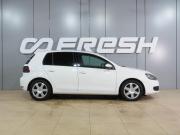 Volkswagen Golf VI Воронеж  - изображение 23