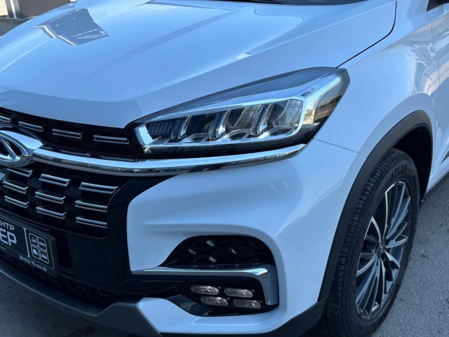 Chery Tiggo 8 I Рестайлинг Энгельс  - изображение 7