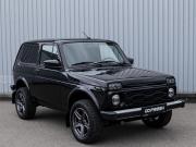 Lada (ВАЗ) Niva Legend Сочи  - изображение 17