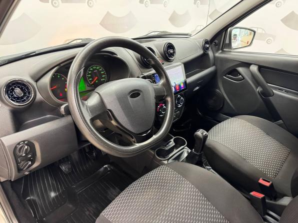 Lada (ВАЗ) Granta I с пробегом 2018 года, цена 625 000 рублей, 142819 км, седан, Автокод Объявления