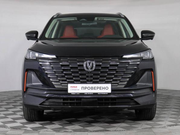 Changan CS55 Plus II с пробегом 2023 года, цена 1 847 000 рублей, 75350 км, внедорожник, Автокод Объявления