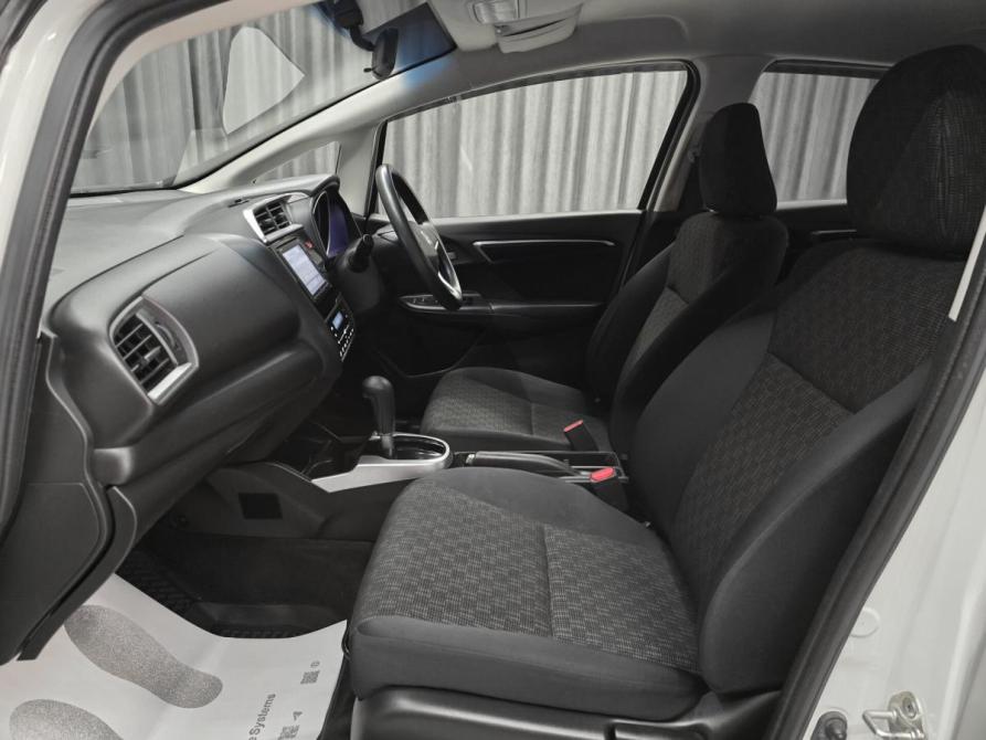 Honda Fit III Красноярск  - изображение 14