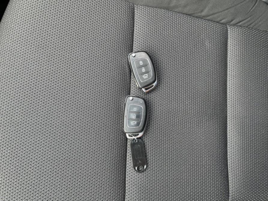 Hyundai Santa Fe III Москва  - изображение 18