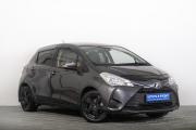Toyota Vitz III (XP130) Рестайлинг 2 Томск  - изображение 18