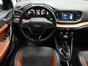 Lada (ВАЗ) Vesta I Рестайлинг (NG) Екатеринбург  - изображение 31