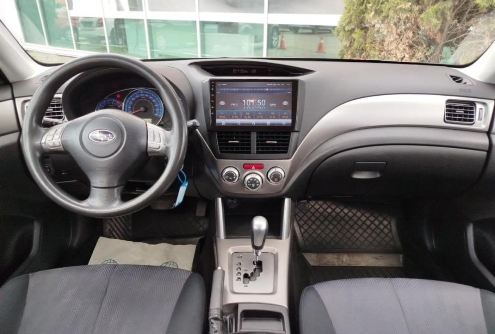 Subaru Forester III Саратов  - изображение 15