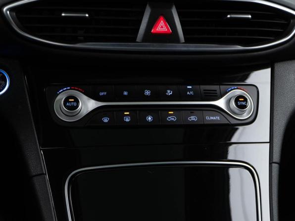 Hyundai Santa Fe IV (China Market) с пробегом 2020 года, цена 3 299 050 рублей, 87790 км, внедорожник, Автокод Объявления