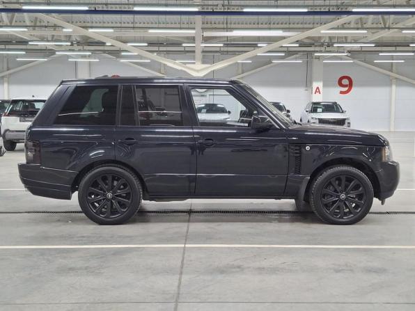 Land Rover Range Rover III Рестайлинг 2 с пробегом 2011 года, цена 1 959 000 рублей, 320831 км, внедорожник, Автокод Объявления
