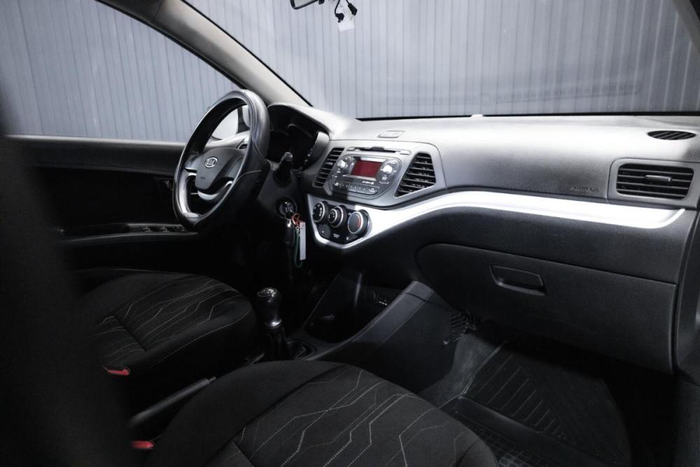 Kia Picanto II Тюмень  - изображение 16