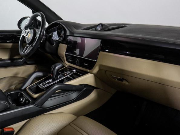 Porsche Cayenne III с пробегом 2020 года, цена 5 200 000 рублей, 178499 км, внедорожник, Автокод Объявления