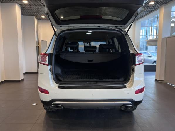 Hyundai Santa Fe II Рестайлинг с пробегом 2012 года, цена 1 447 000 рублей, 173080 км, внедорожник, Автокод Объявления
