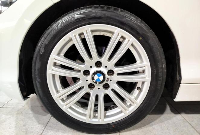 BMW 1 серии II (F20/F21) Рестайлинг с пробегом 2016 года, цена 1 545 000 рублей, 136534 км, хэтчбек, Автокод Объявления
