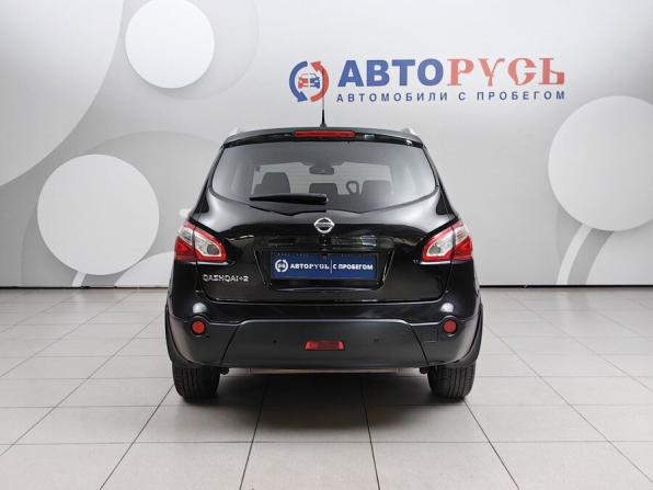 Nissan Qashqai+2 I Рестайлинг с пробегом 2010 года, цена 935 000 рублей, 213000 км, внедорожник, Автокод Объявления