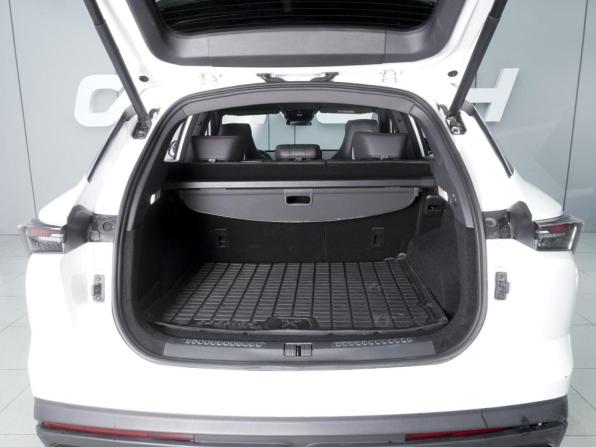 JETOUR DASHING I с пробегом 2024 года, цена 2 300 000 рублей, 14998 км, внедорожник, Автокод Объявления
