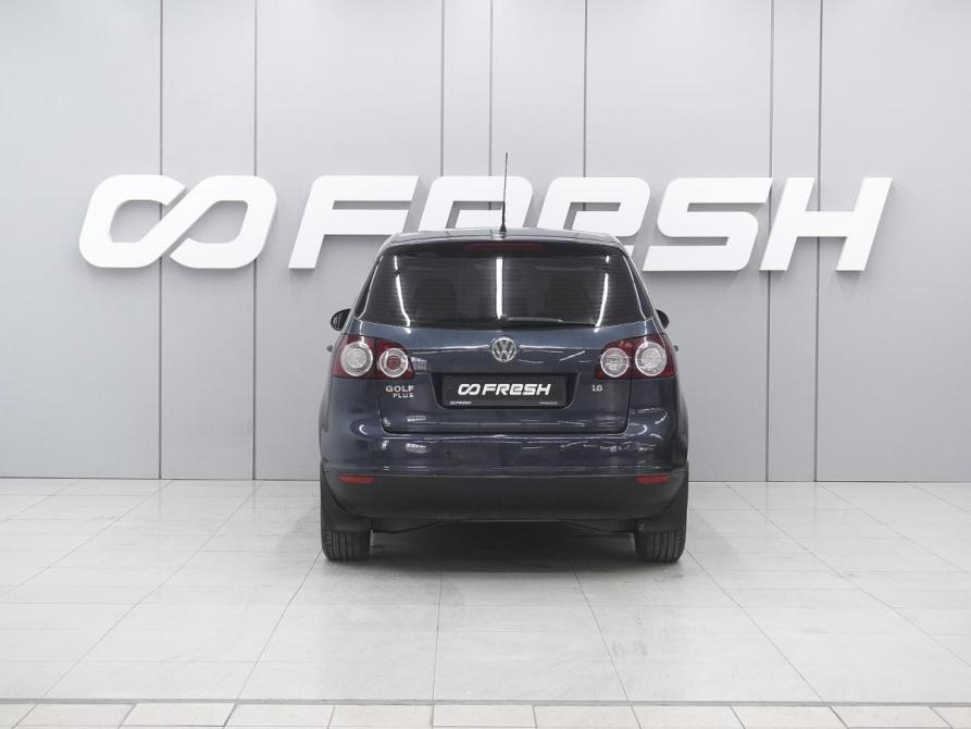 Volkswagen Golf Plus I Ростов-на-Дону  - изображение 4