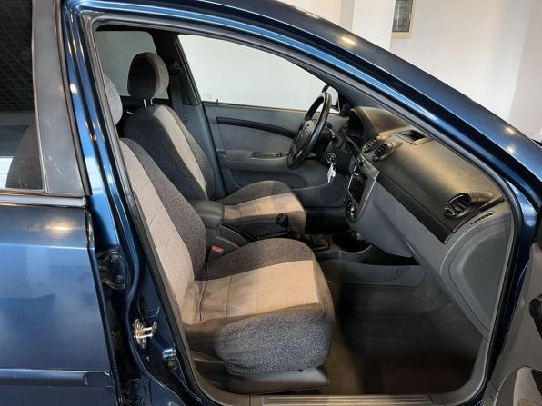 Chevrolet Lacetti I с пробегом 2008 года, цена 393 000 рублей, 119487 км, хэтчбек, Автокод Объявления