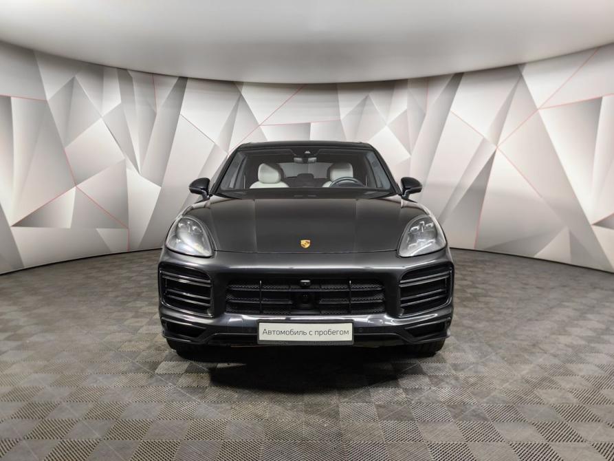 Porsche Cayenne III Москва  - изображение 7