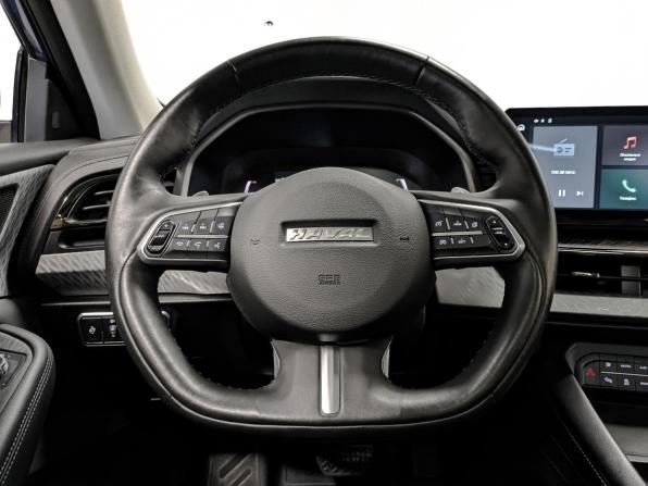 Haval F7 I Рестайлинг с пробегом 2023 года, цена 2 260 000 рублей, 52608 км, внедорожник, Автокод Объявления