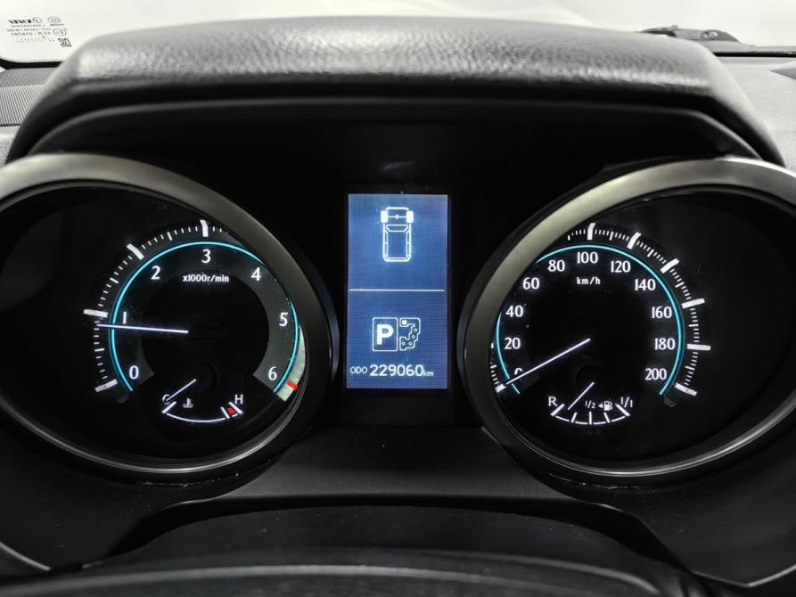 Toyota Land Cruiser Prado 150 Series Новосибирск  - изображение 24