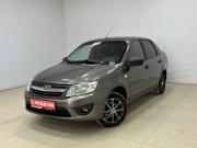 Lada (ВАЗ) Granta I Альметьевск  - изображение 22