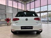 Volkswagen Golf VII Москва  - изображение 21