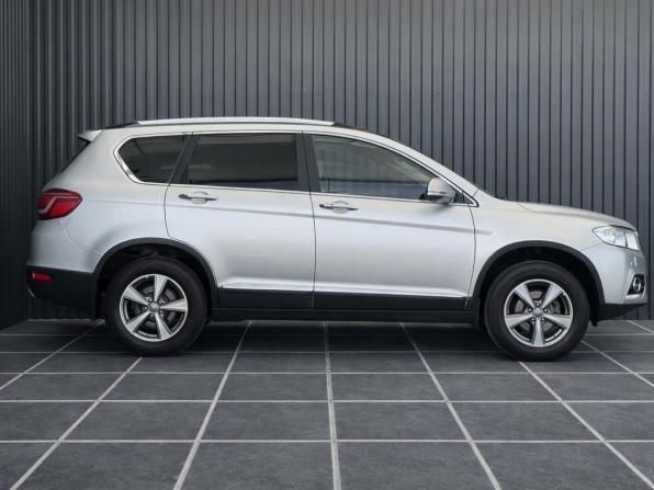 Haval H6 I с пробегом 2019 года, цена 1 447 000 рублей, 127790 км, внедорожник, Автокод Объявления