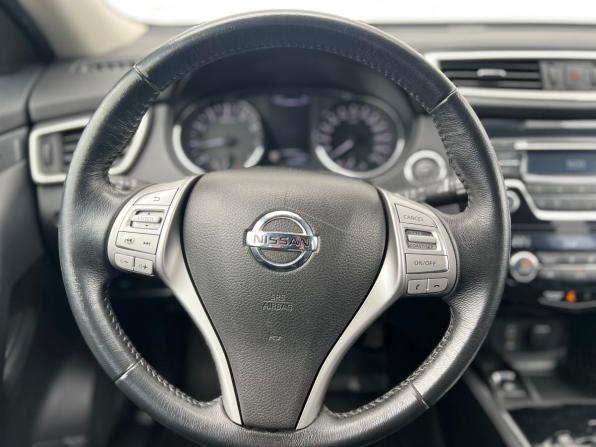 Nissan X-Trail III с пробегом 2018 года, цена 1 850 000 рублей, 148000 км, внедорожник, Автокод Объявления