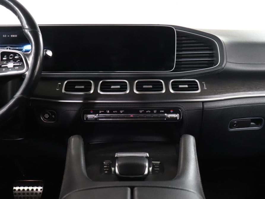 Mercedes-Benz GLS II (X167) Москва  - изображение 16