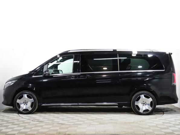 Mercedes-Benz V-Класс III (W447) Рестайлинг 2 с пробегом 2026 года, цена 12 888 000 рублей, 4583 км, минивэн, Автокод Объявления