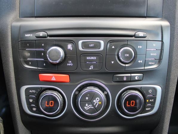 Citroen C4 II с пробегом 2013 года, цена 689 000 рублей, 120388 км, седан, Автокод Объявления