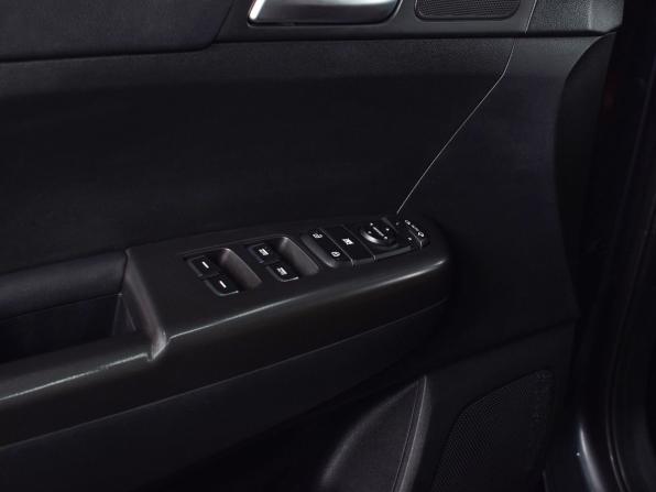 Kia Sportage IV с пробегом 2018 года, цена 1 884 995 рублей, 123401 км, внедорожник, Автокод Объявления