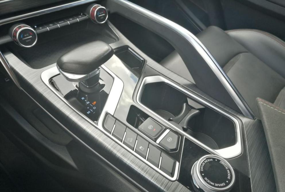 Geely Tugella I Иваново  - изображение 16