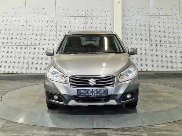 Suzuki SX4 II (S-Cross) с пробегом 2014 года, цена 1 150 000 рублей, 204745 км, хэтчбек, Автокод Объявления