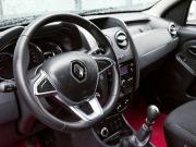 Renault Duster I Рестайлинг Екатеринбург  - изображение 32