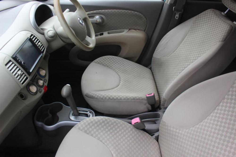 Nissan March III (K12) Белгород  - изображение 13