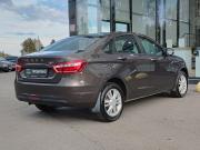 Lada (ВАЗ) Vesta I Ижевск  - изображение 30