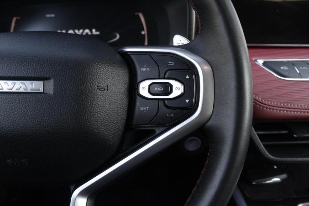 Haval Jolion I Рестайлинг Брянск  - изображение 14
