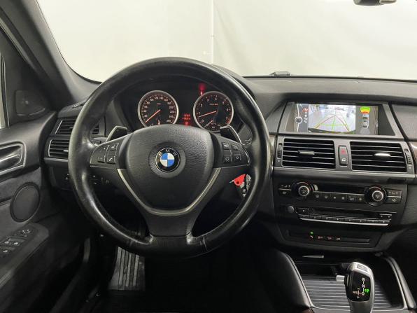 BMW X6 I (E71) Рестайлинг с пробегом 2012 года, цена 2 330 000 рублей, 155892 км, внедорожник, Автокод Объявления