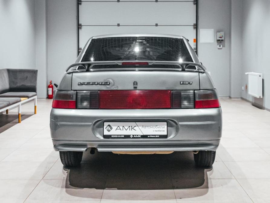 Lada (ВАЗ) 2110 Екатеринбург  - изображение 9