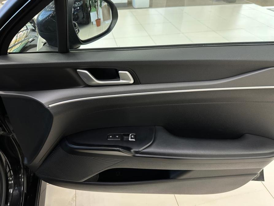 Kia K5 III Санкт-Петербург  - изображение 36