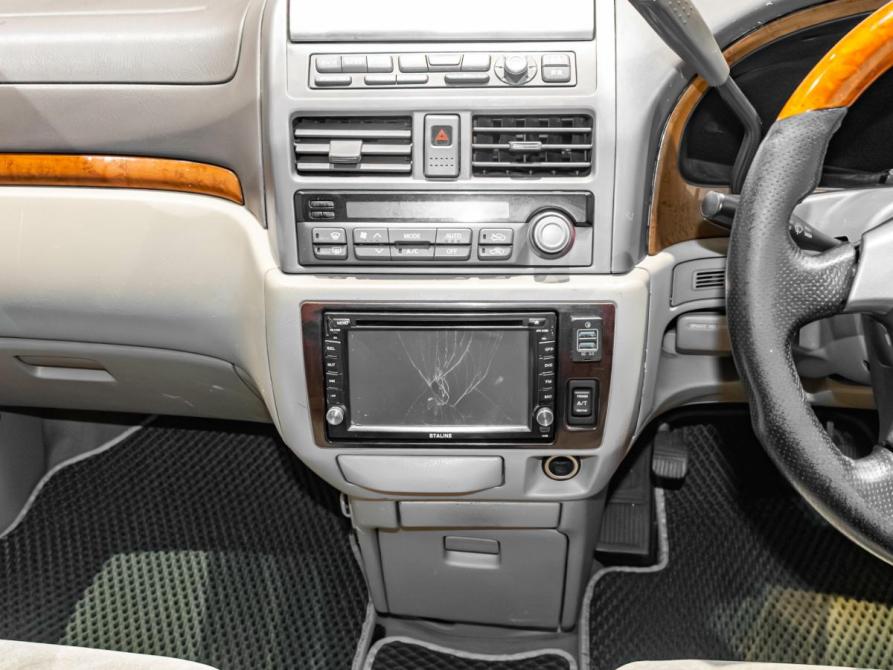 Nissan Presage I Екатеринбург  - изображение 17