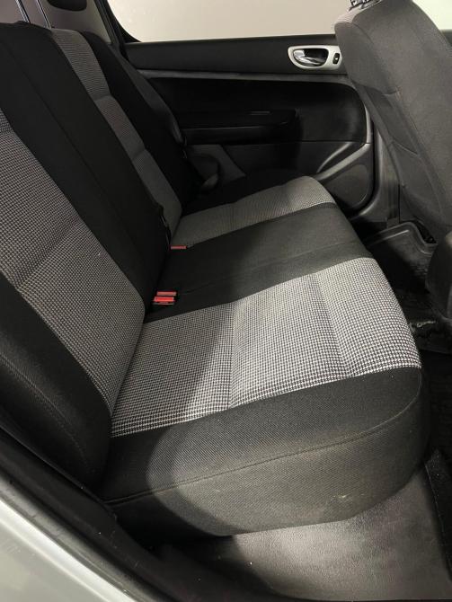 Peugeot 307 I Рестайлинг Воронеж  - изображение 15