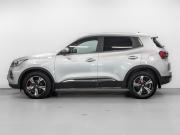 Chery Tiggo 4 Pro I Москва  - изображение 37