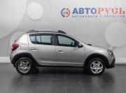 Renault Sandero II Рестайлинг Москва  - изображение 31