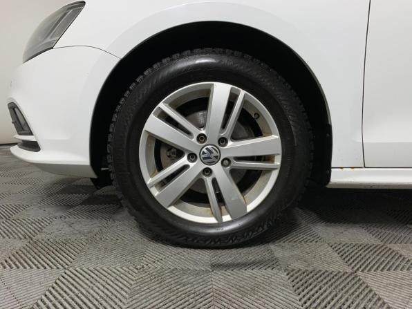 Volkswagen Jetta VI Рестайлинг с пробегом 2016 года, цена 1 052 000 рублей, 155392 км, седан, Автокод Объявления