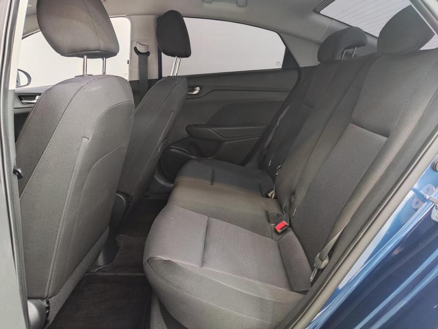 Hyundai Solaris II Рестайлинг Барнаул  - изображение 18