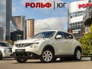 Nissan Juke I Москва  - изображение 19
